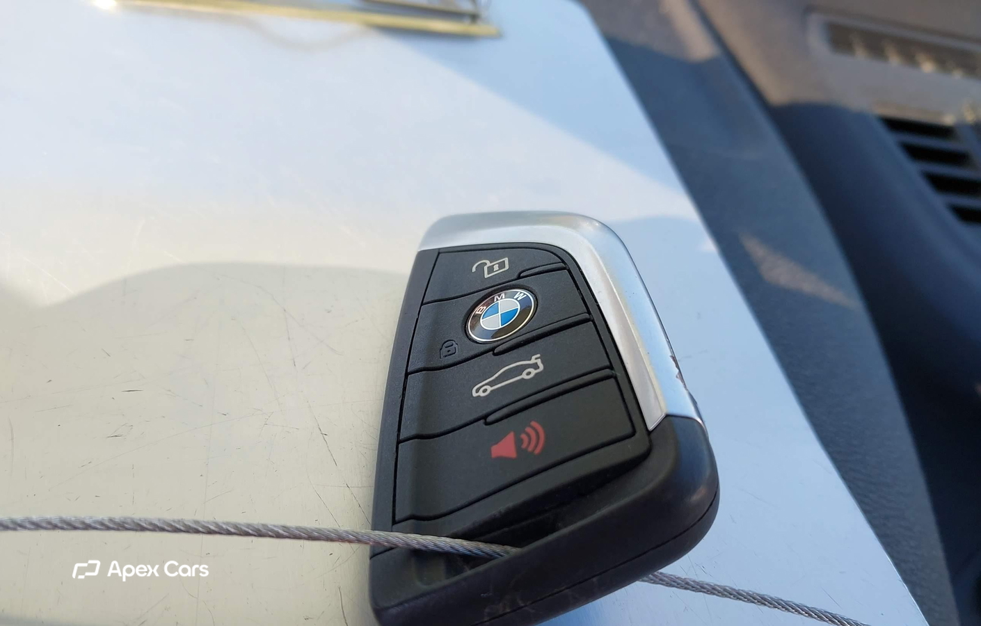 BMW X1 2016