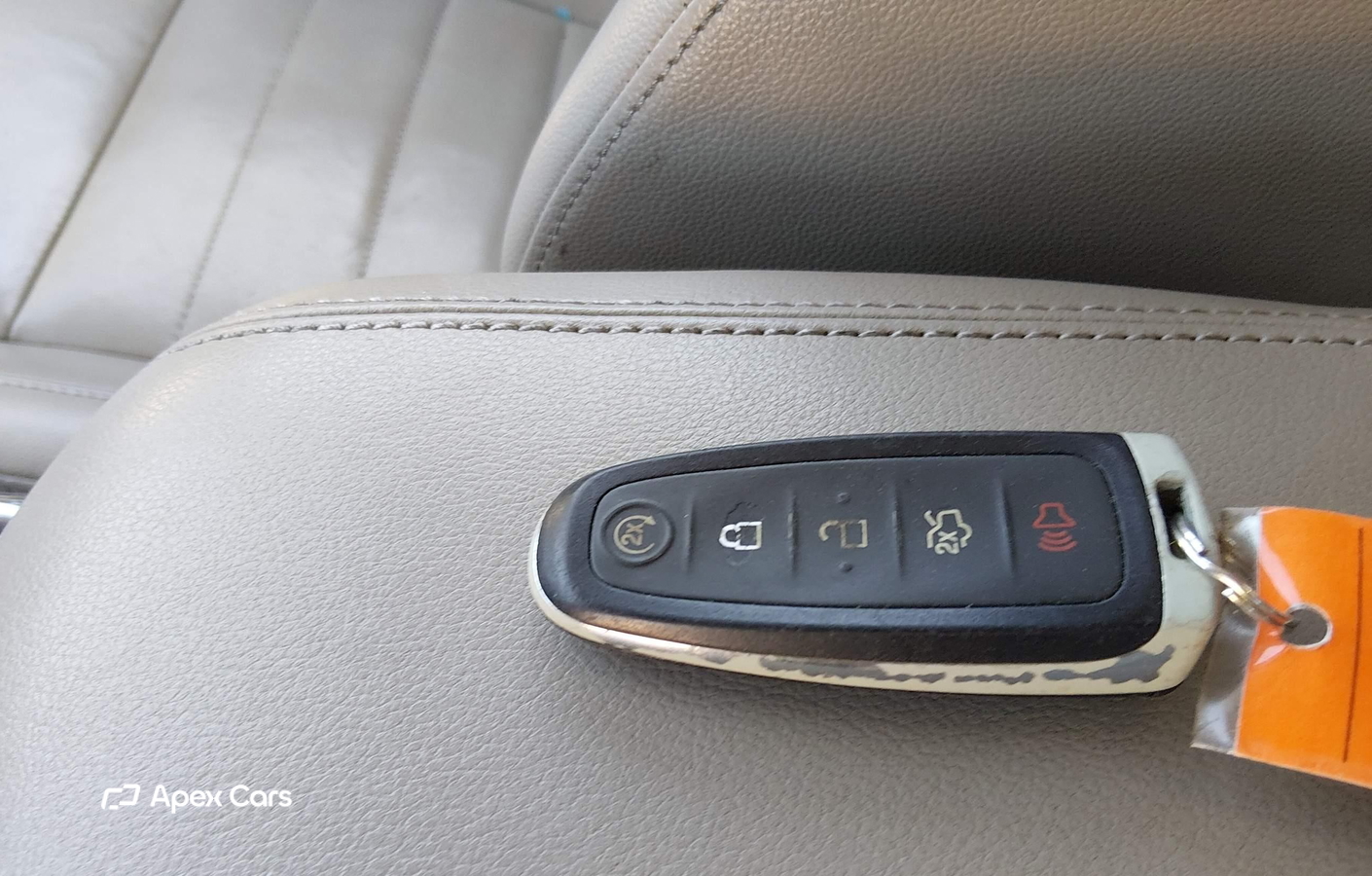 Ford Escape 2014