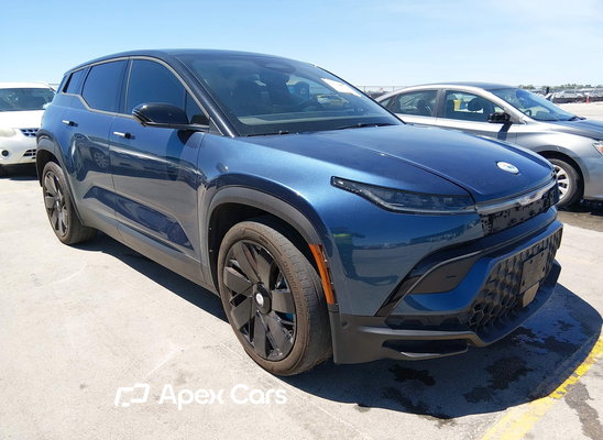 2023 Fisker Ocean - Image 1 of 5