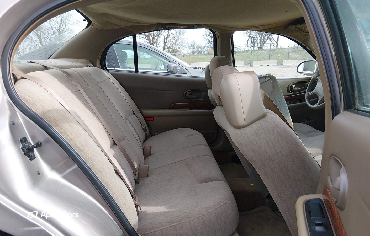 Buick LeSabre 2003