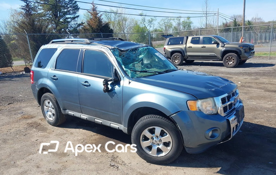Ford Escape 2012 - Image 1 of 16
