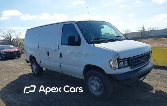 Ford Econoline 2006 - Image 1 of 12