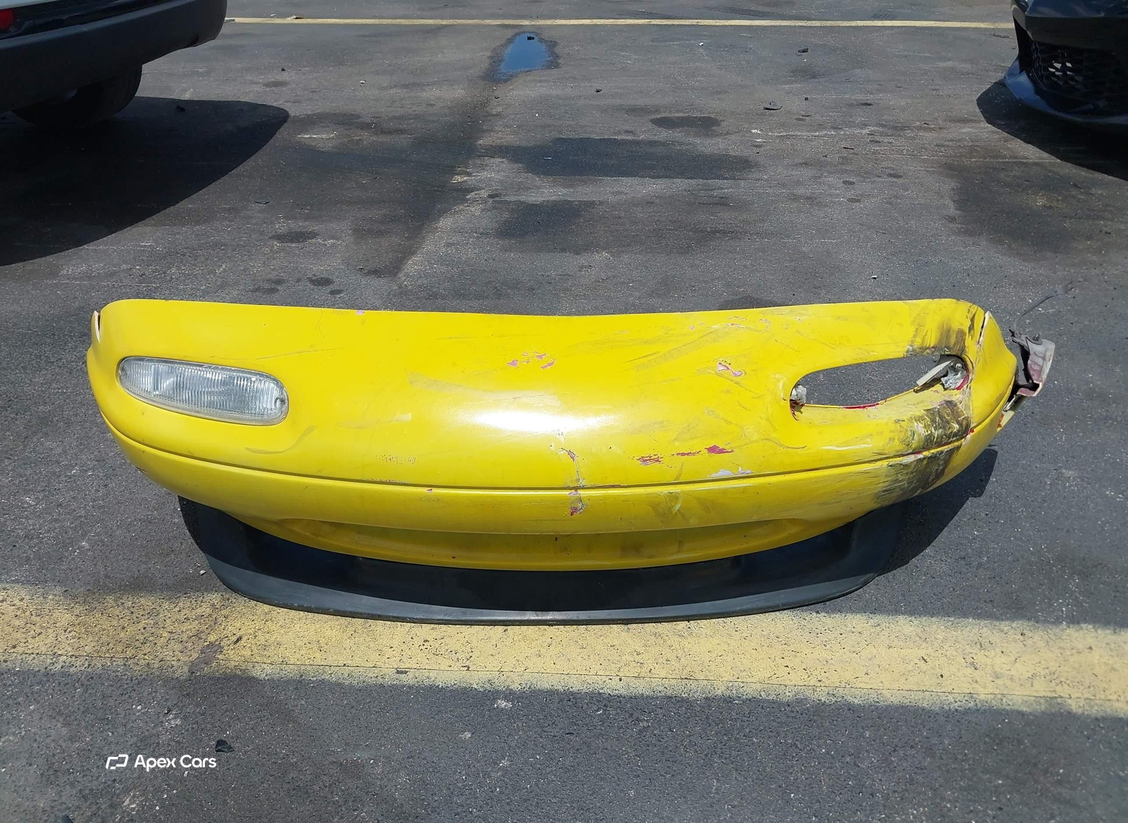 Mazda MX-5 1992