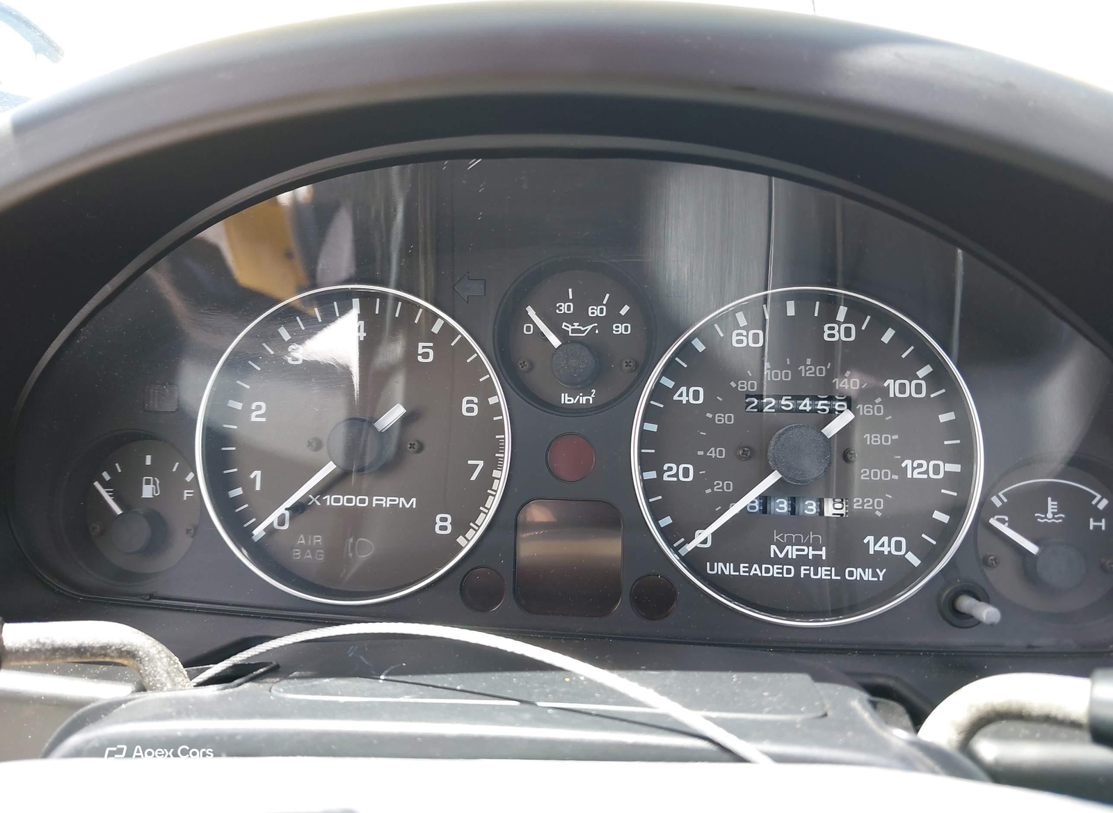 Mazda MX-5 1992