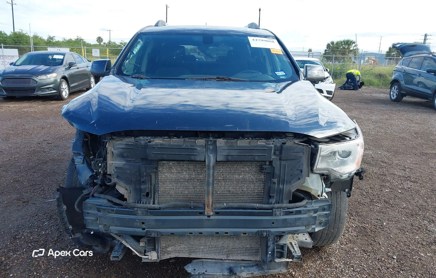 GMC Acadia 2019