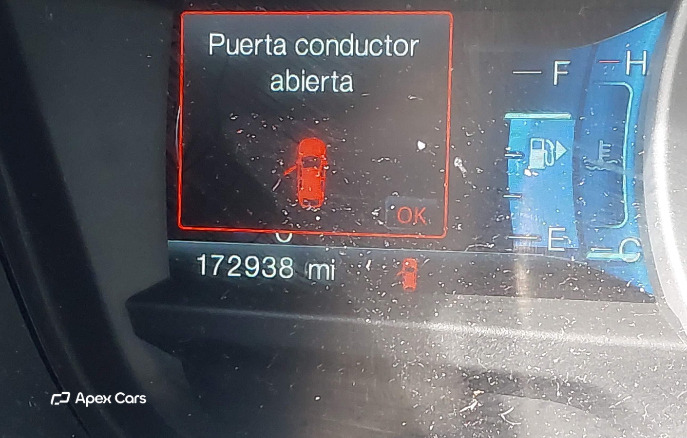 Ford Explorer 2015