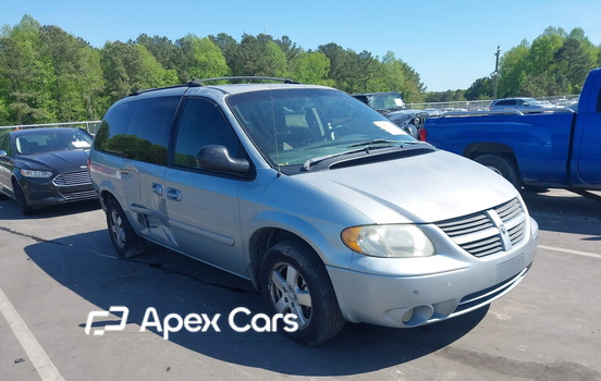 Dodge Caravan 2005 - Zdjęcie 1 z 19