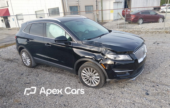 Lincoln MKC 2019 - Image 1 of 22