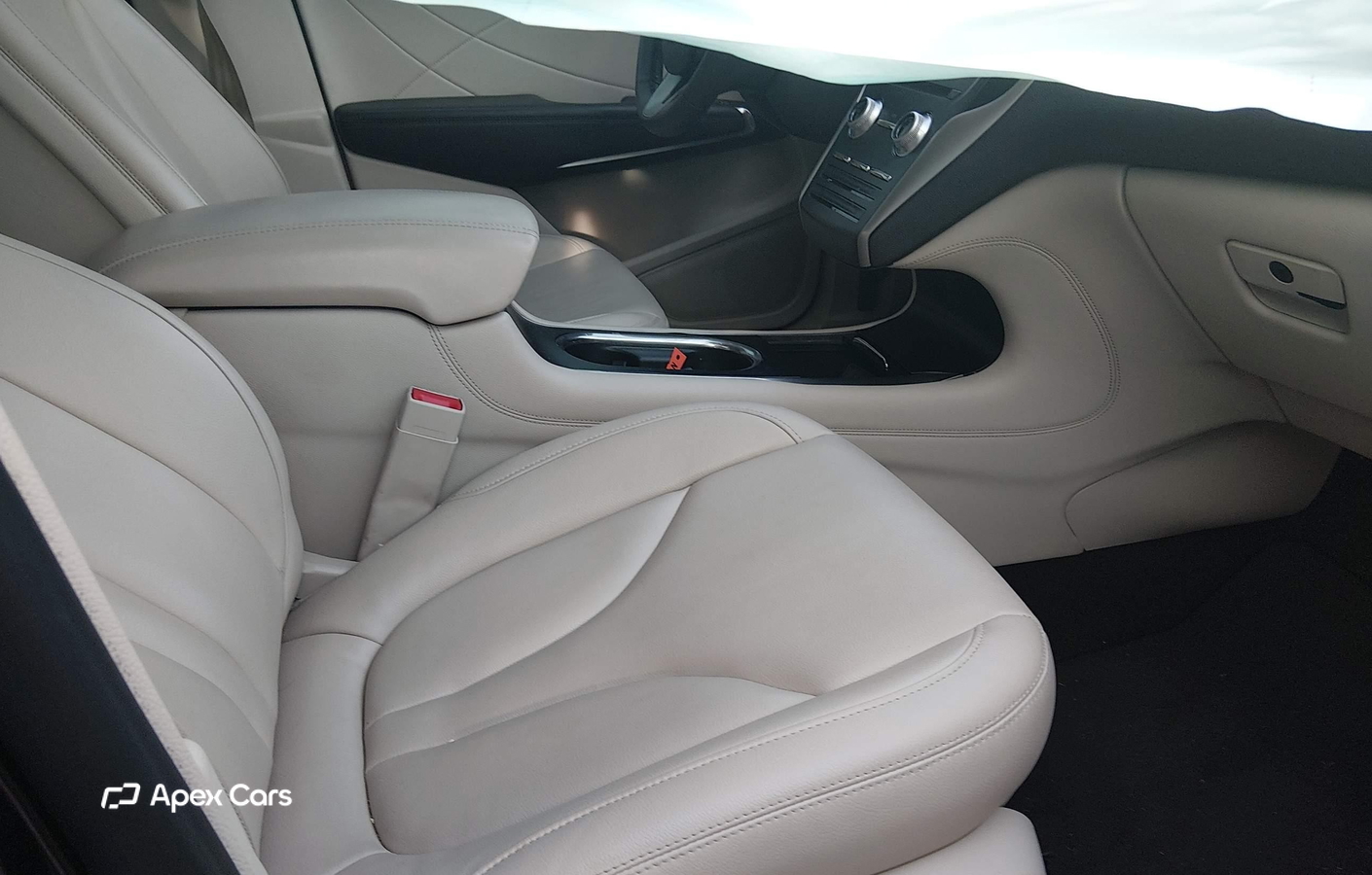 Lincoln MKC 2019