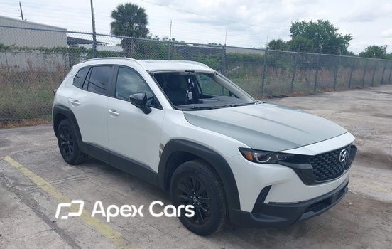 Mazda CX-50 2025 - Image 1 of 16