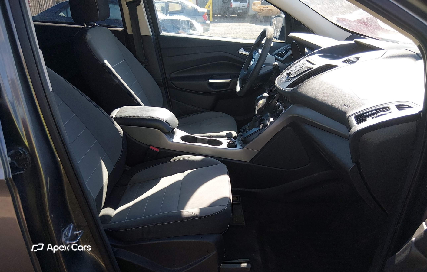 Ford Escape 2014
