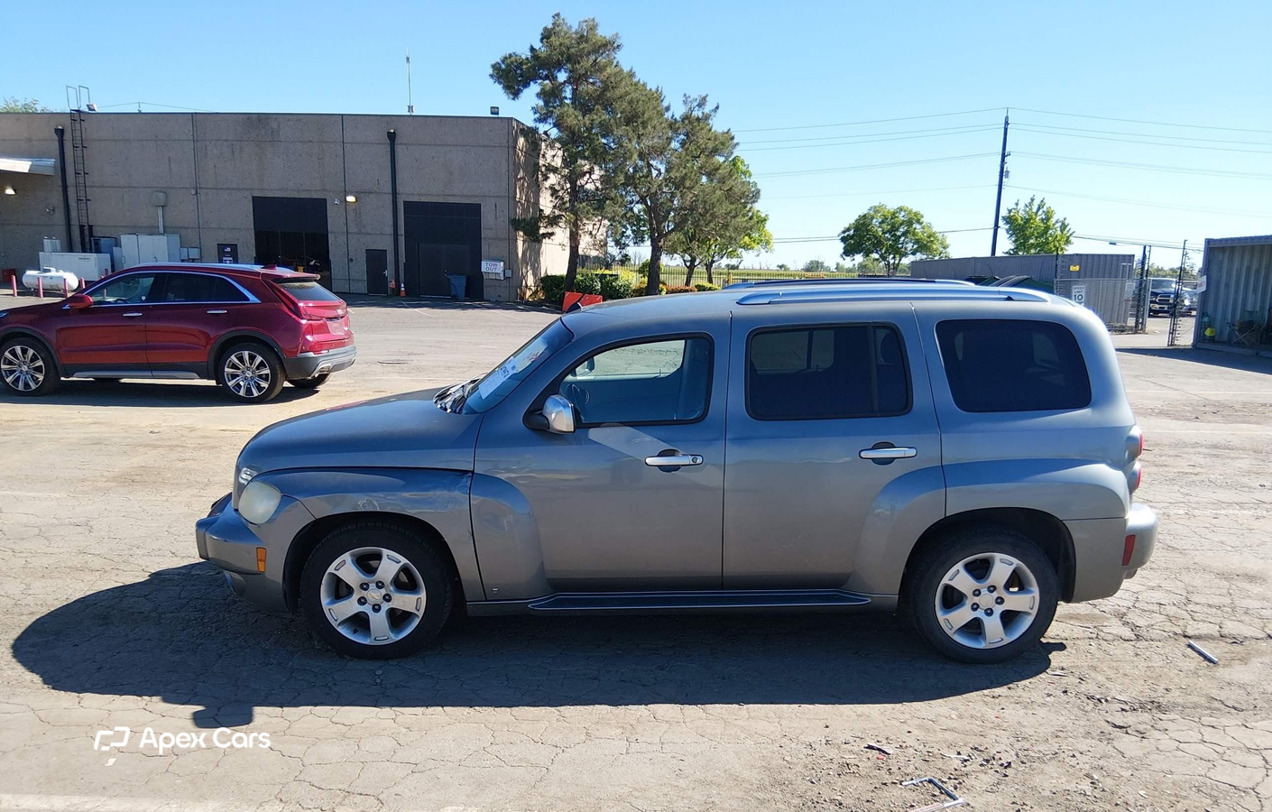 Chevrolet HHR 2006
