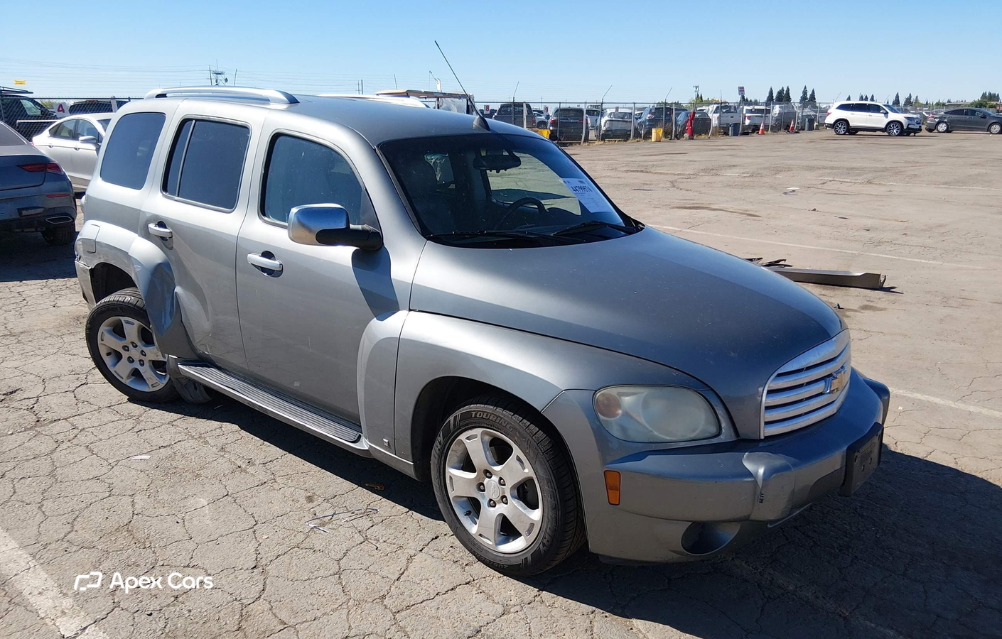 Chevrolet HHR 2006