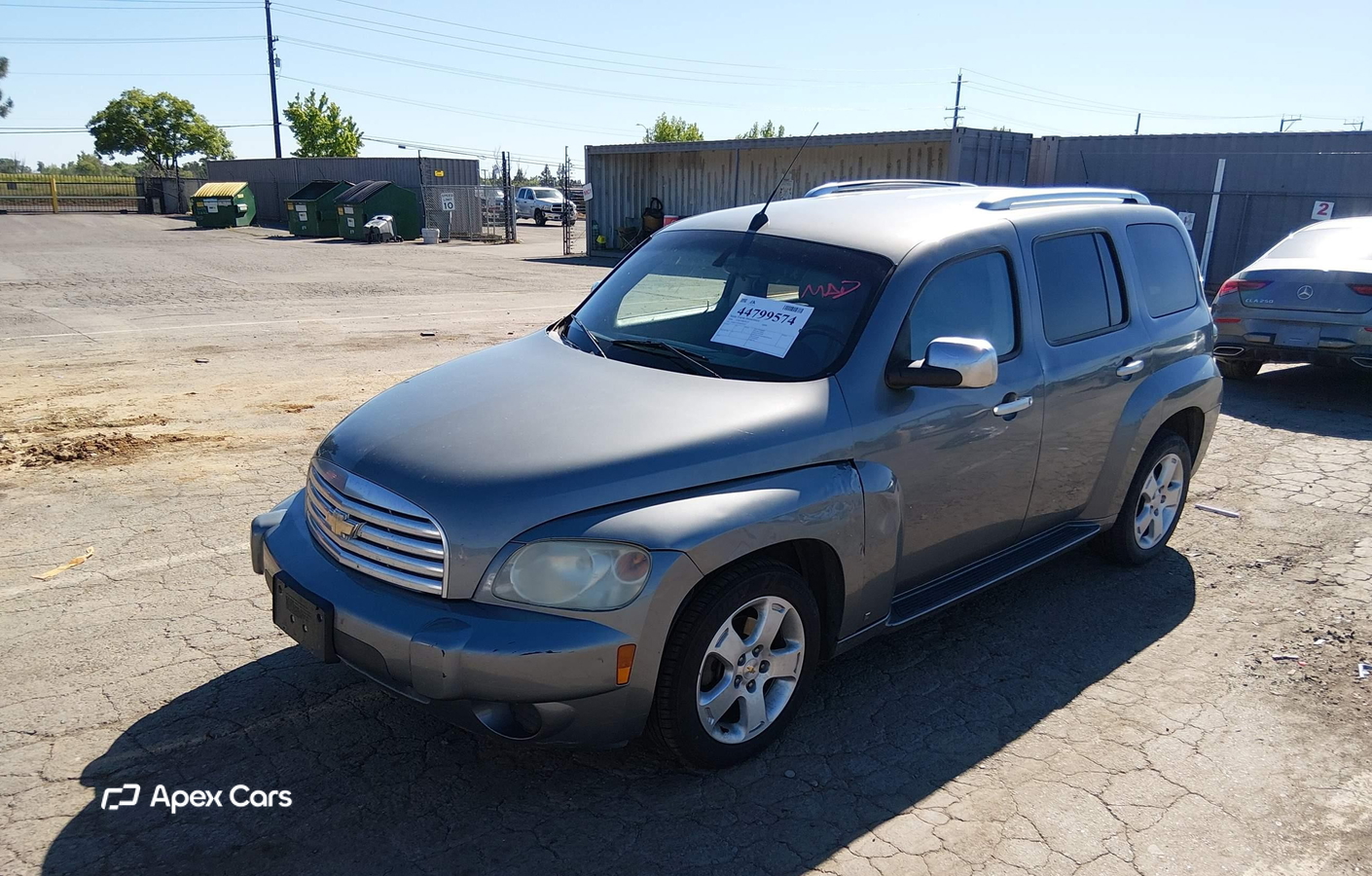Chevrolet HHR 2006