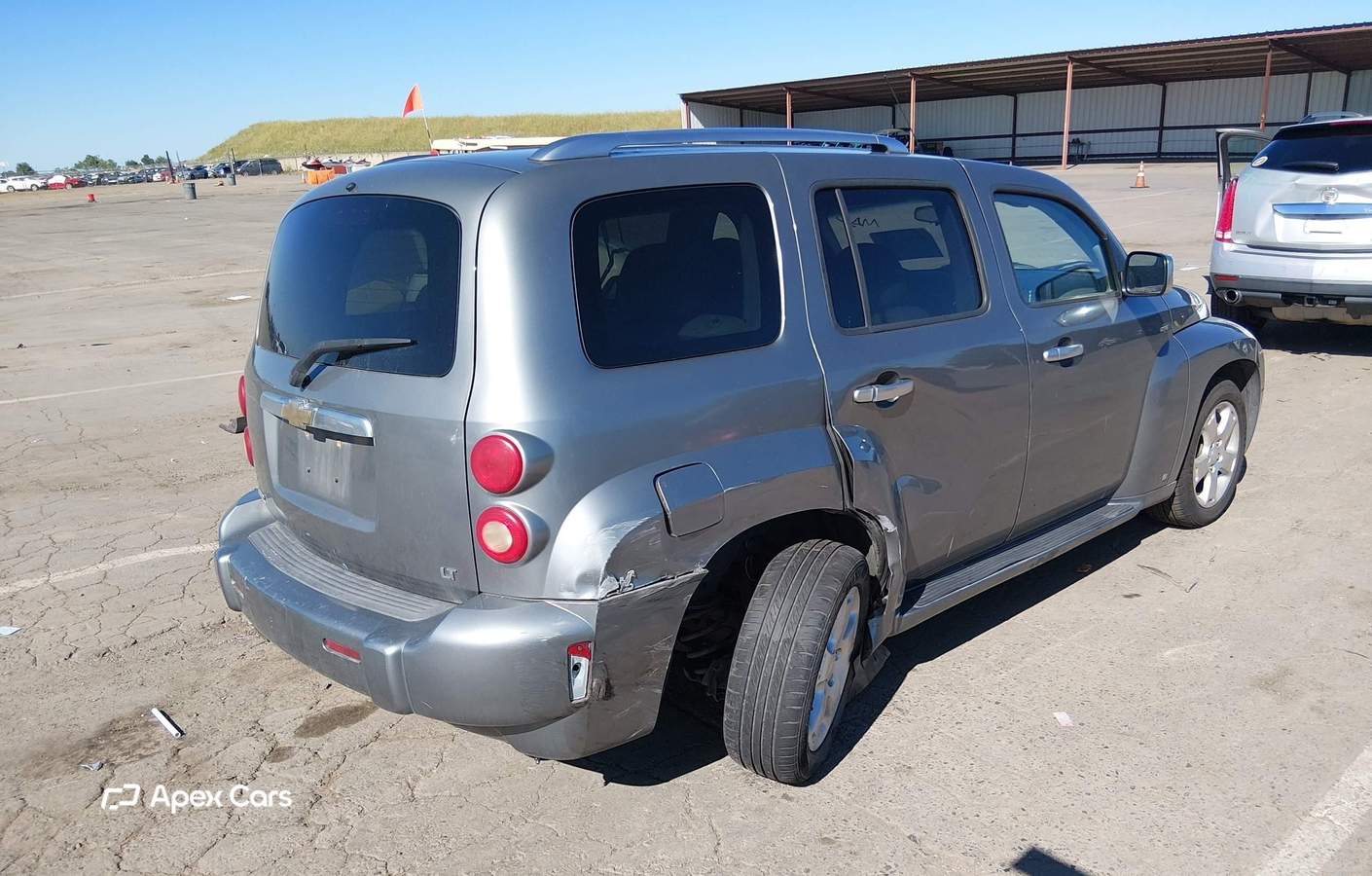 Chevrolet HHR 2006