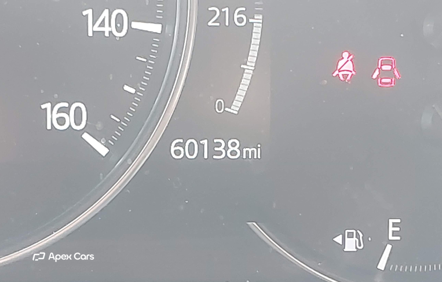 Mazda CX-5 2020