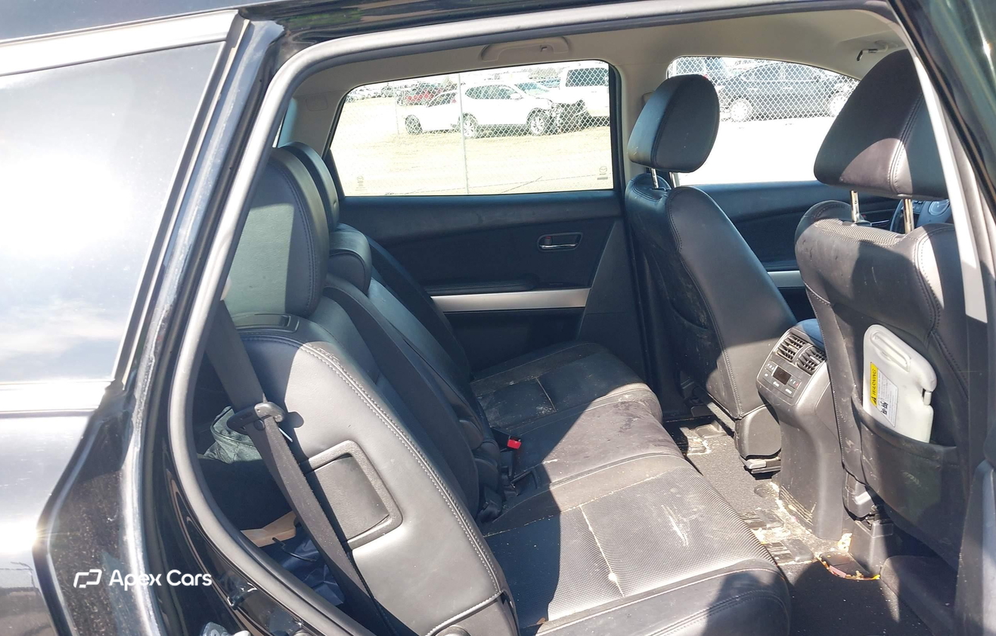 Mazda CX-9 2013