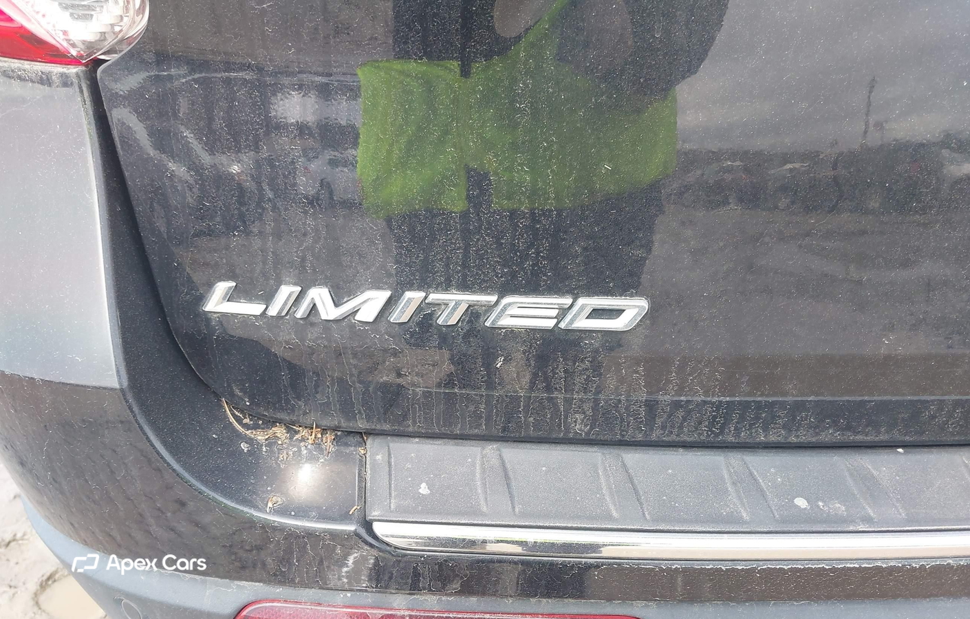 Ford Explorer 2020