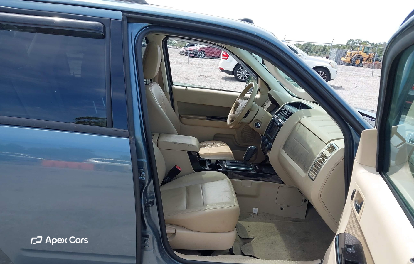 Ford Escape 2012