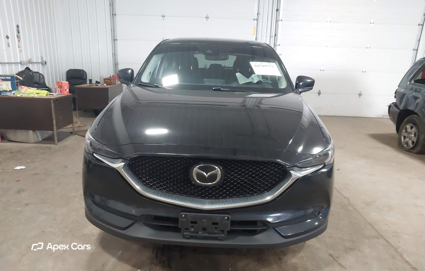 Mazda CX-5 2017