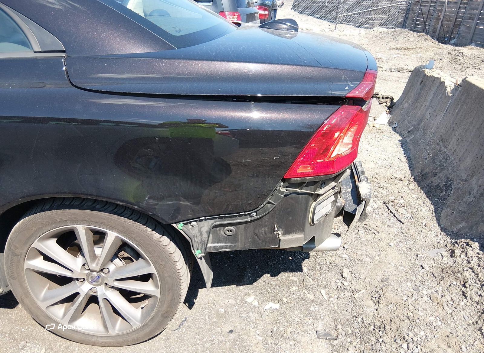 Volvo C70 2013