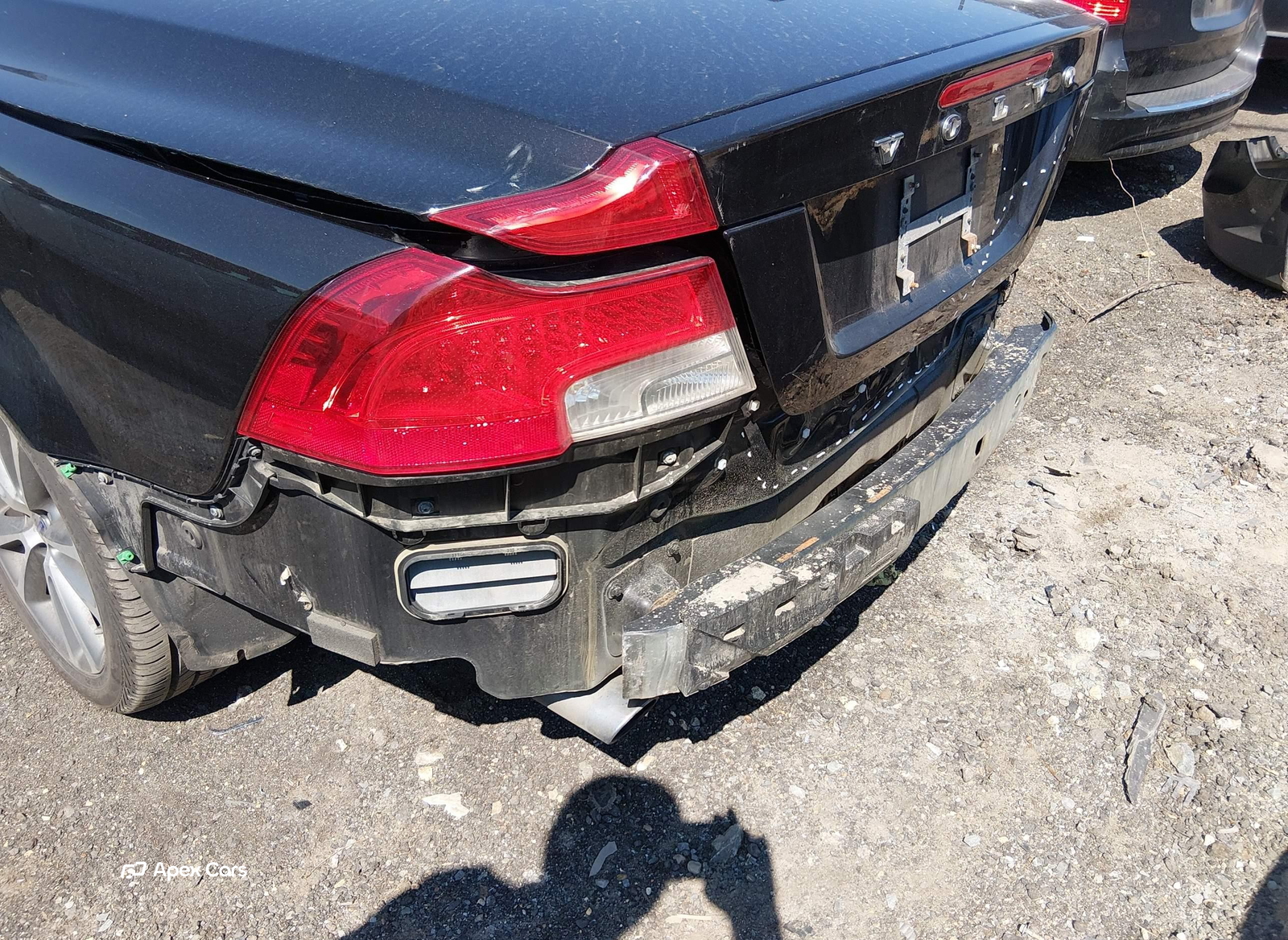 Volvo C70 2013