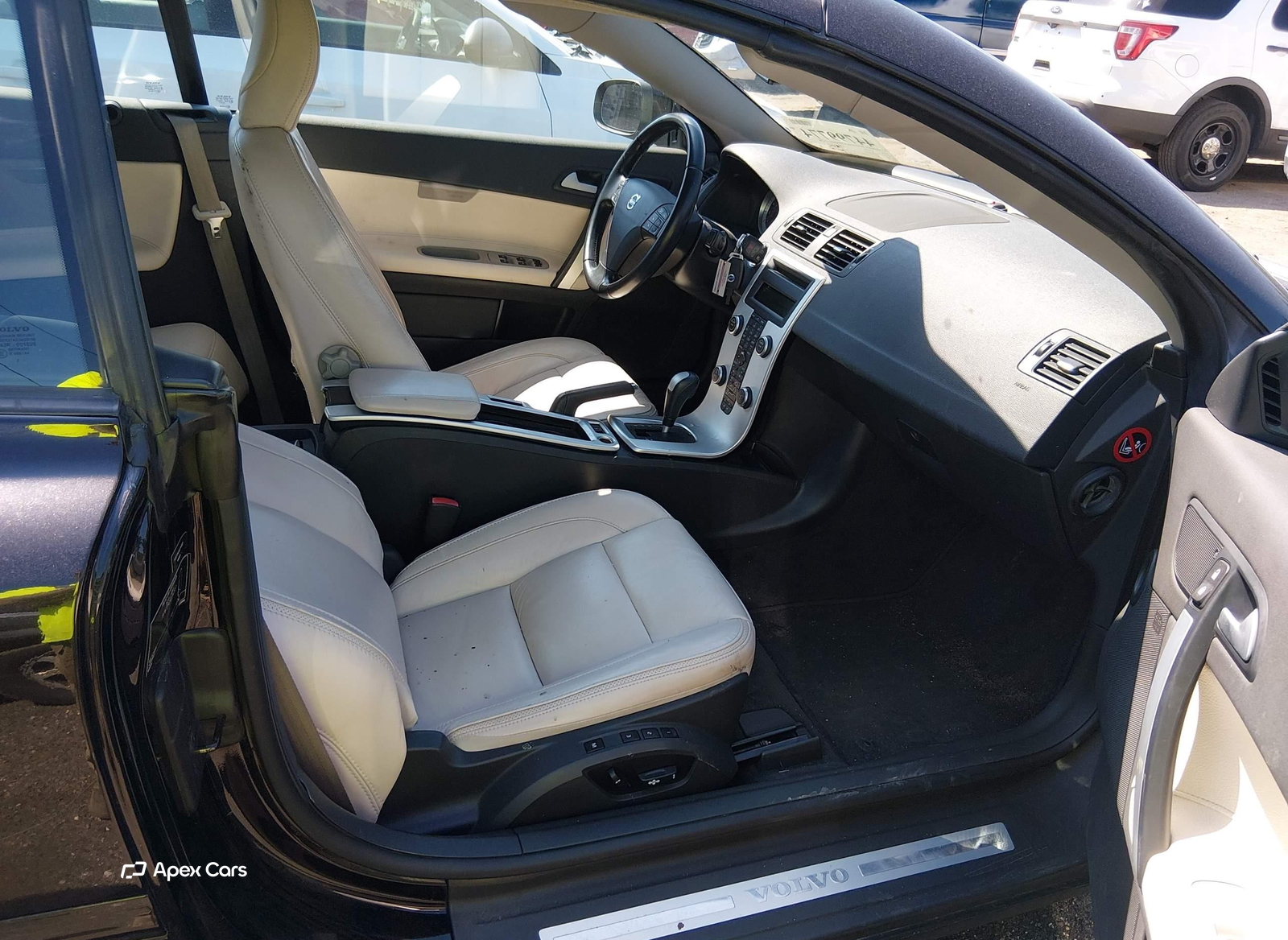 Volvo C70 2013