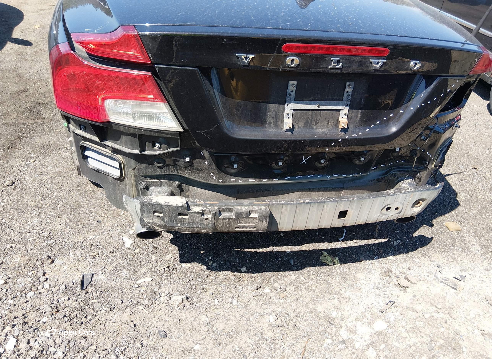 Volvo C70 2013