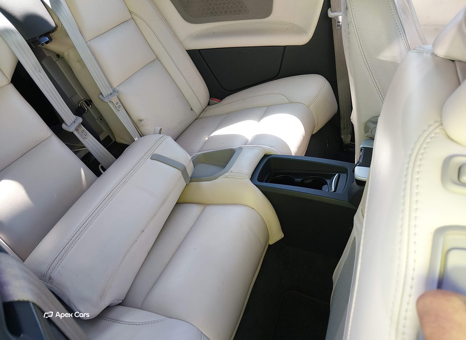 Volvo C70 2013
