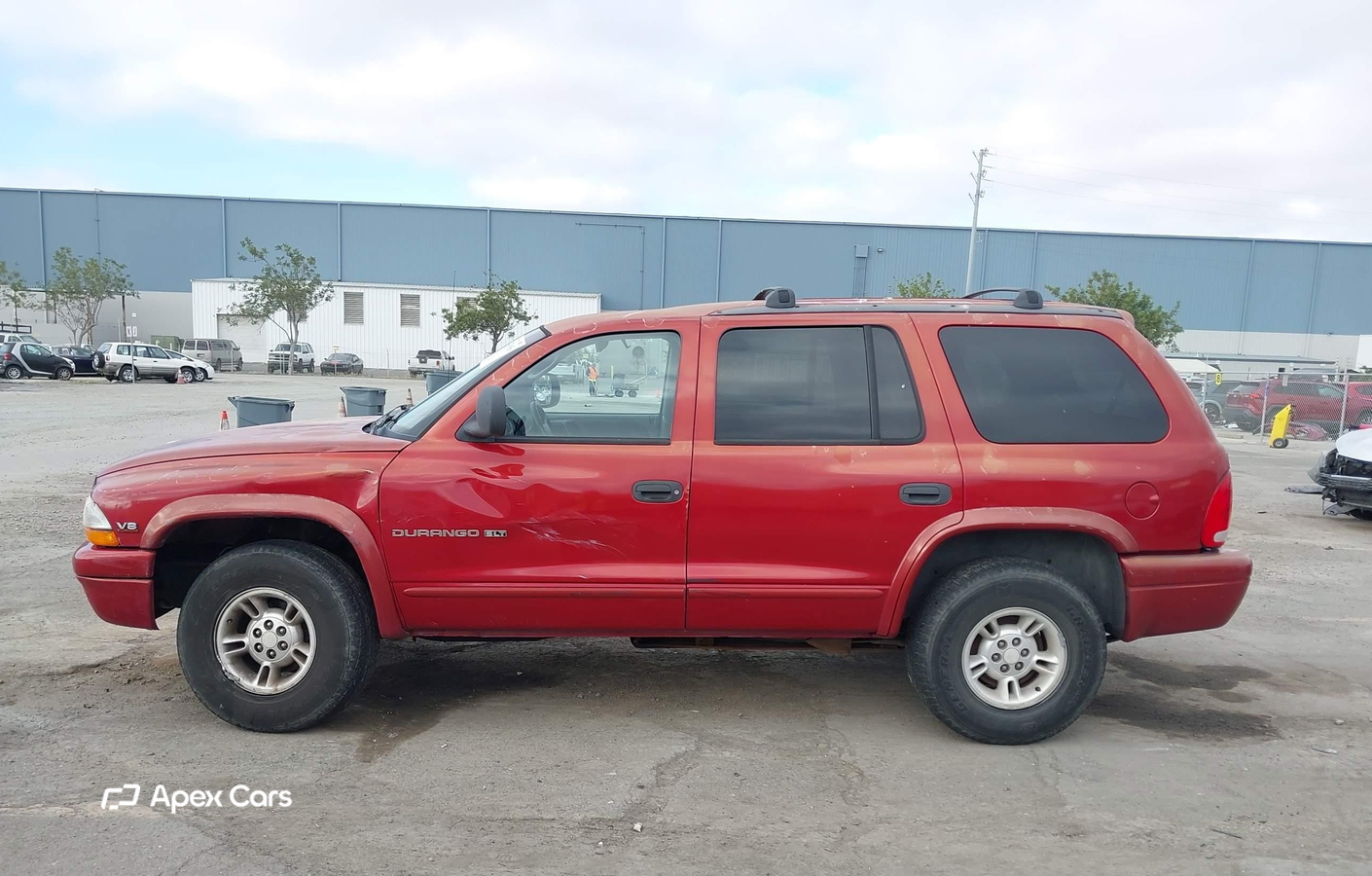 Dodge Durango 1999