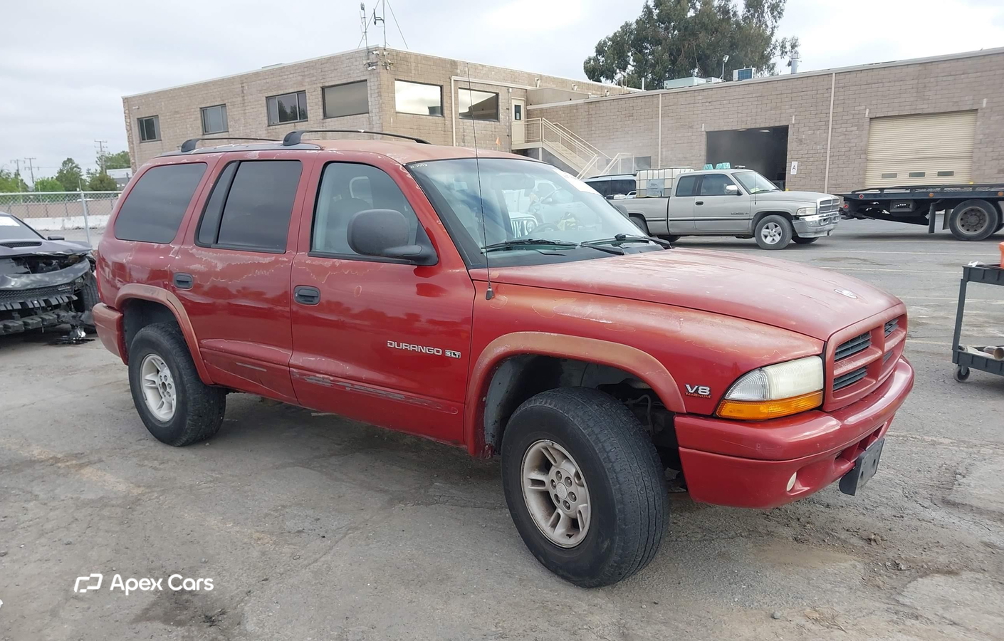 Dodge Durango 1999