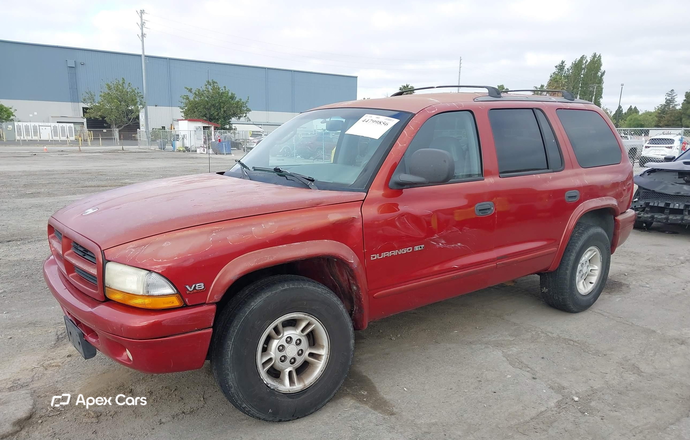 Dodge Durango 1999