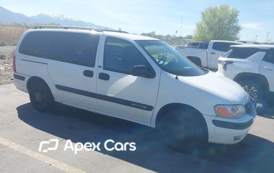 2004 Chevrolet Venture - Image 1 of 5