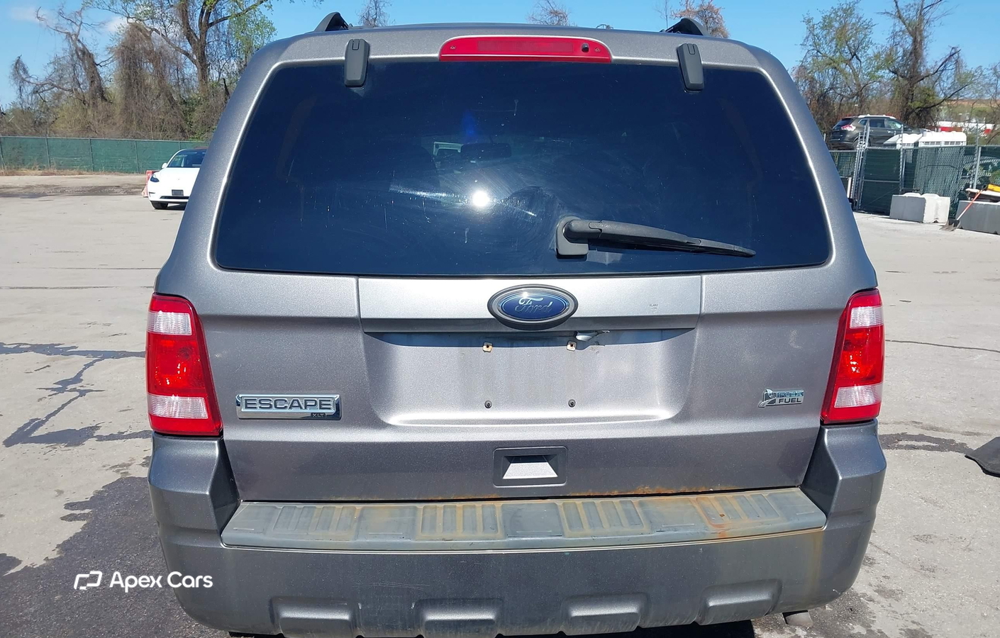 Ford Escape 2010