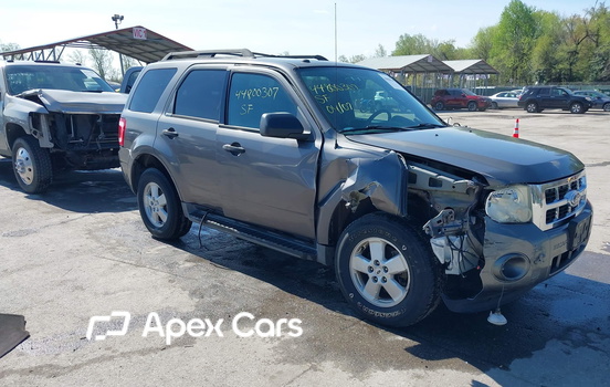 Ford Escape 2010 - Image 1 of 17