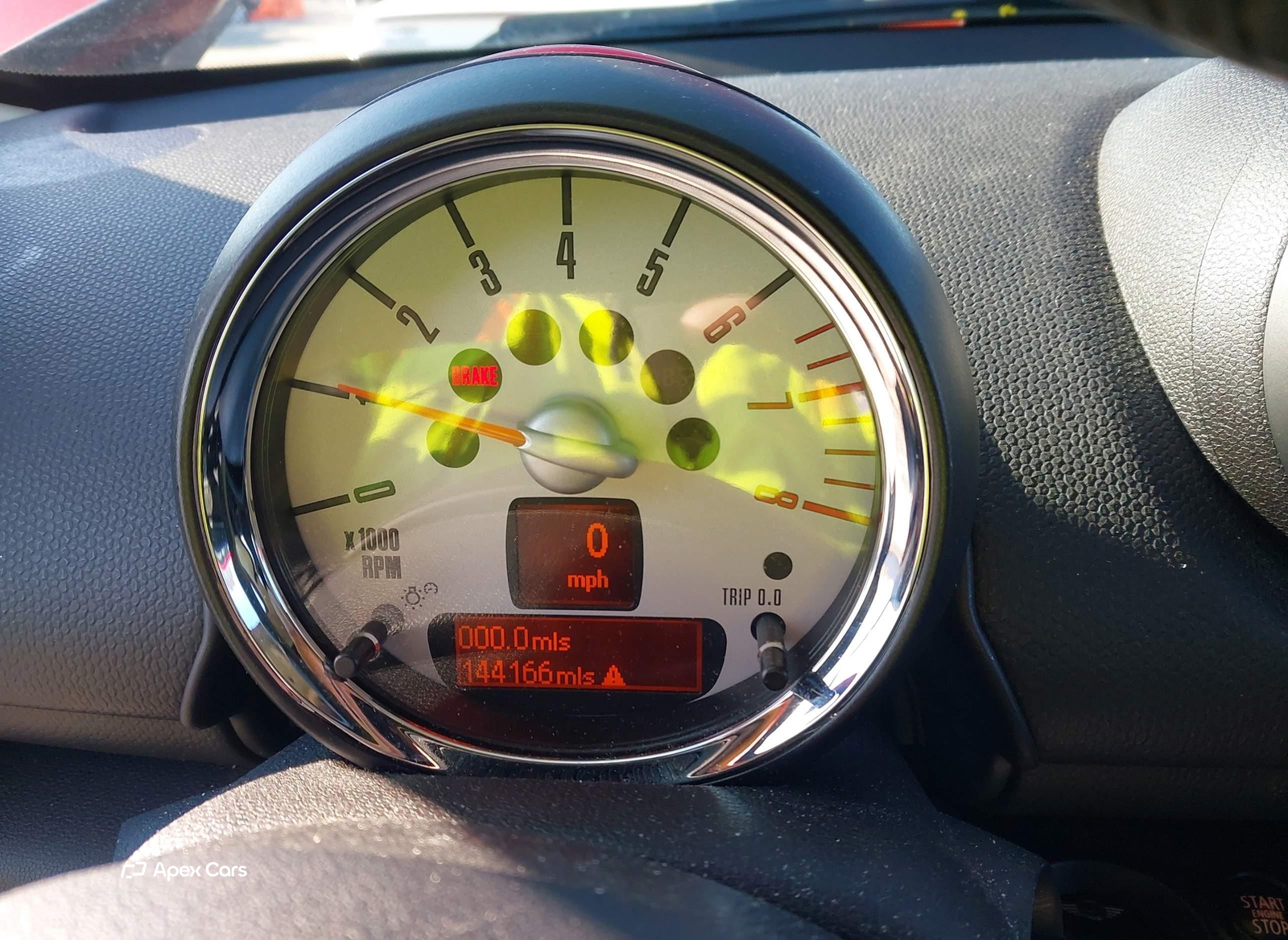 MINI Countryman 2013