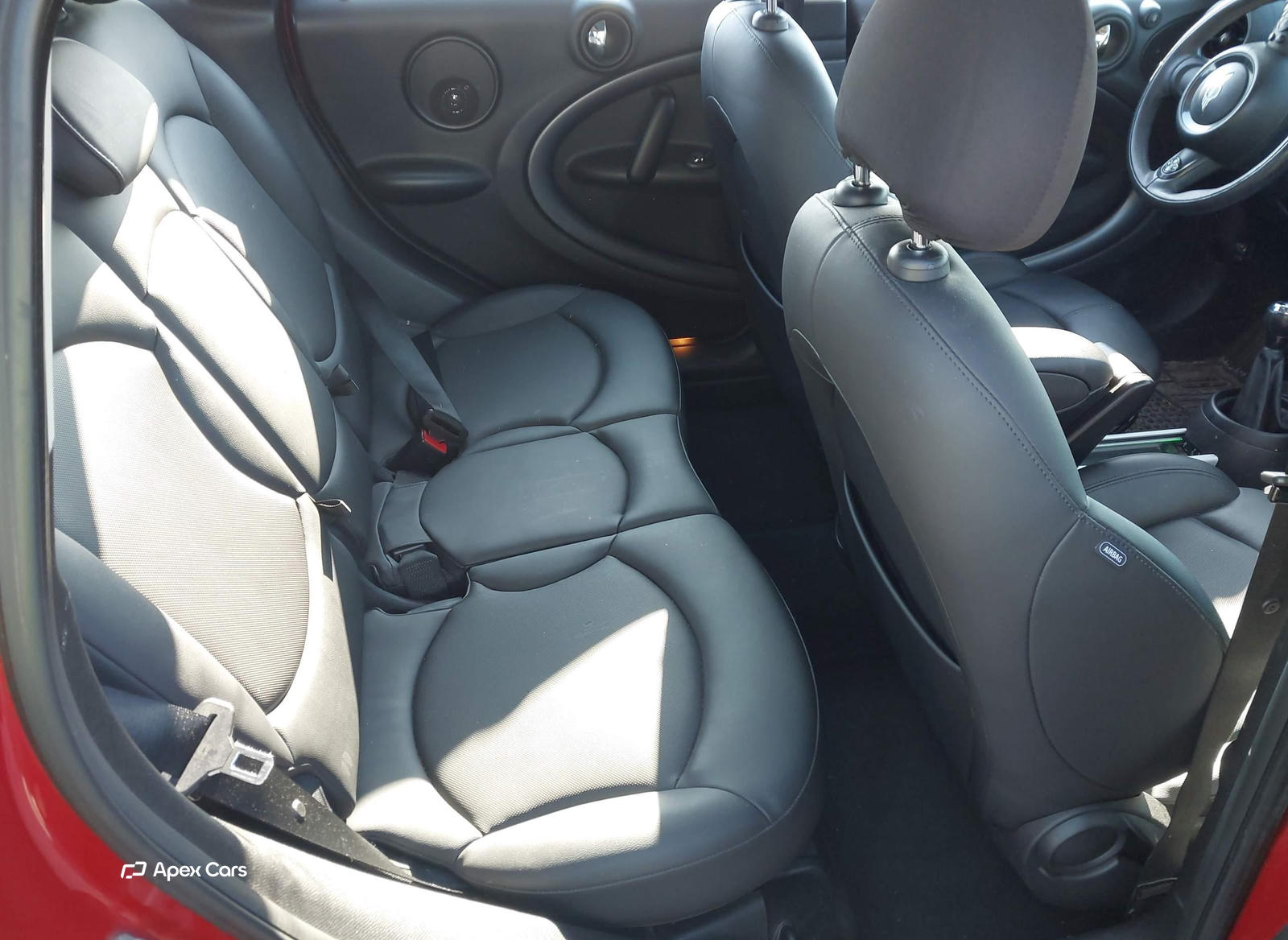 MINI Countryman 2013