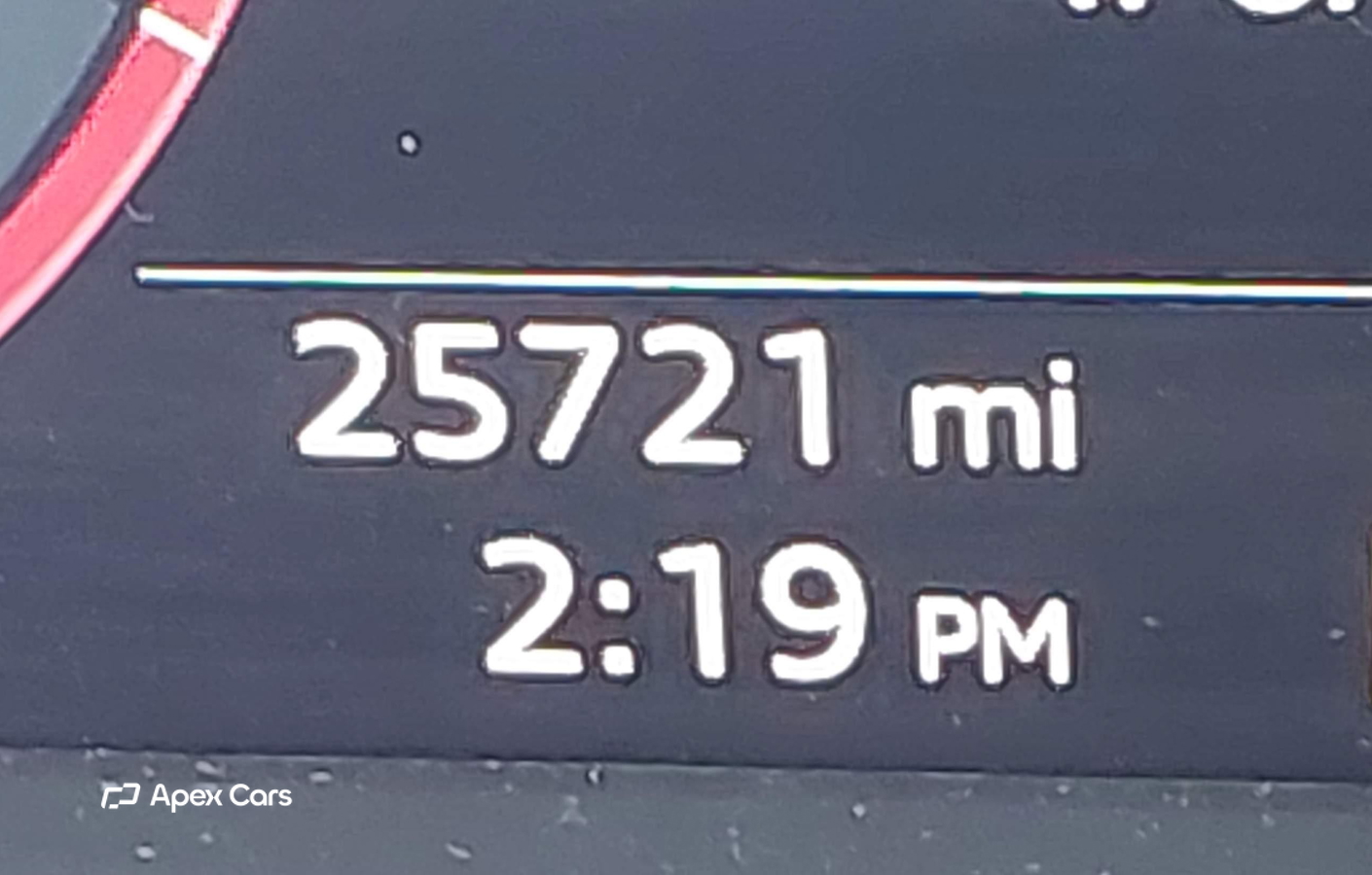 Audi Q3 2021