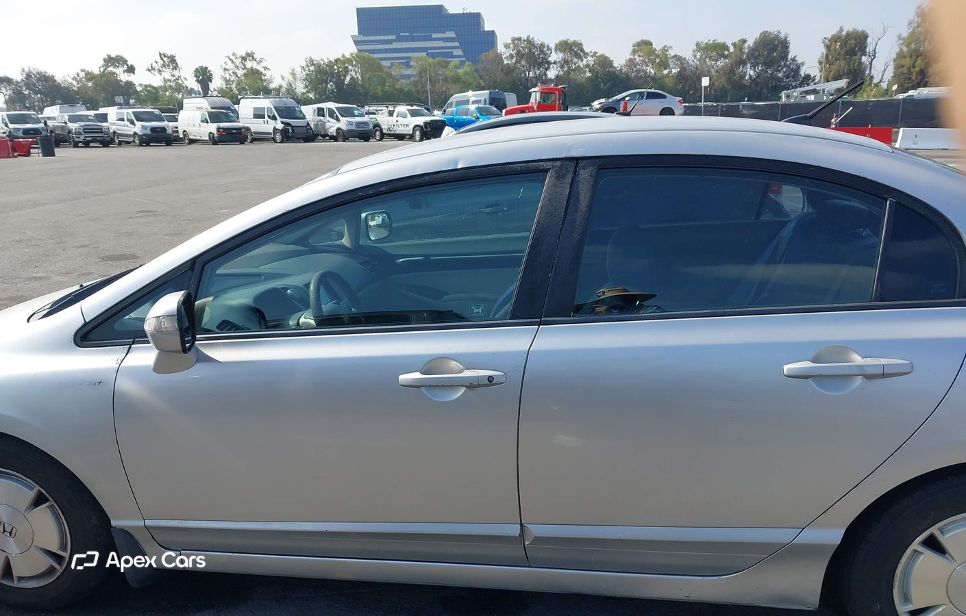 Honda Civic 2007