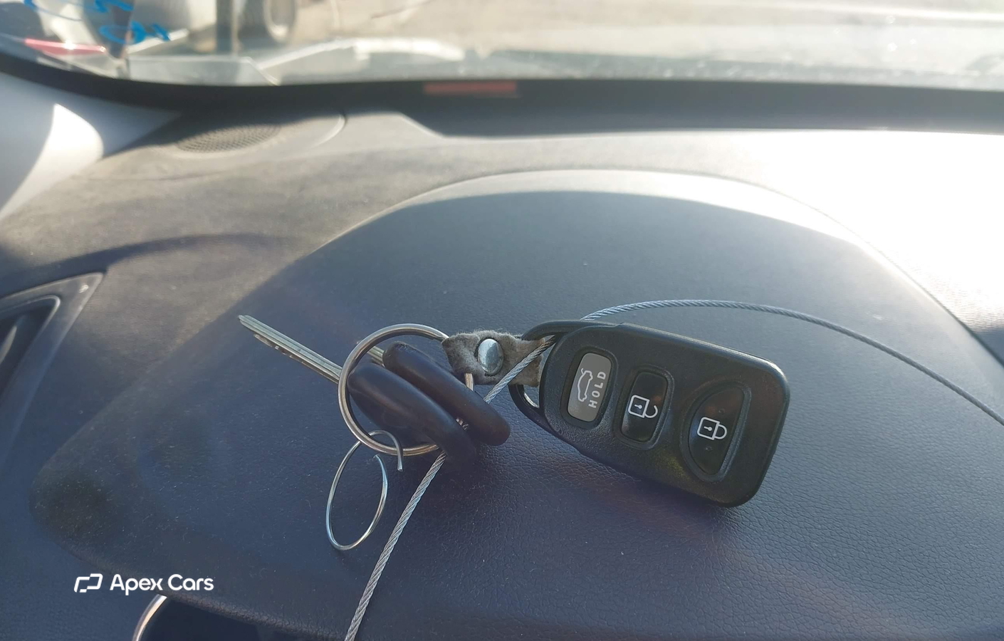 Hyundai Sonata 2014