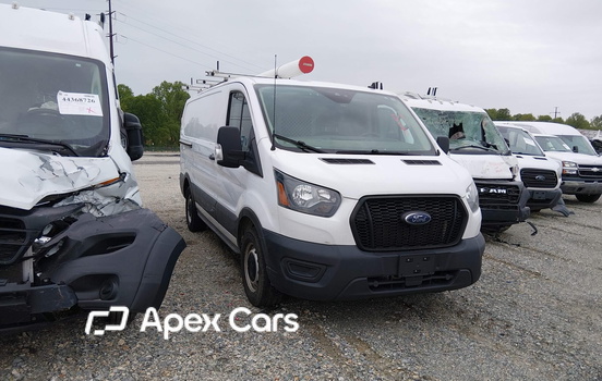 Ford 2022 - Image 1 of 16
