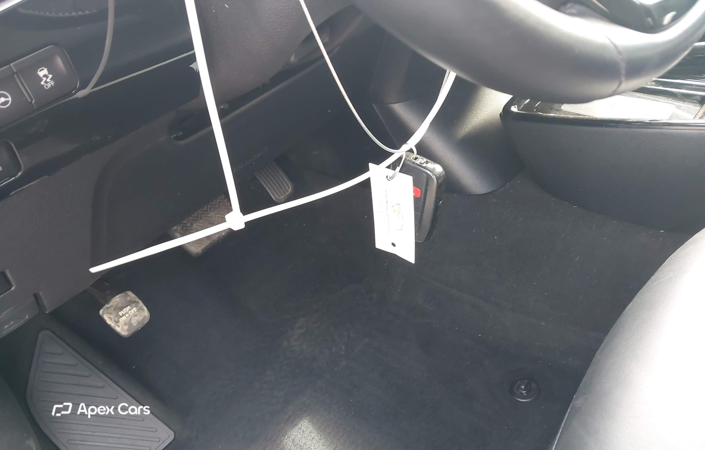 Toyota Prius 2021
