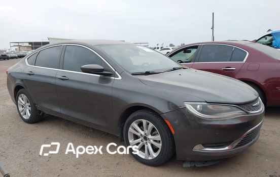 Chrysler 200 2015 - Zdjęcie 1 z 11