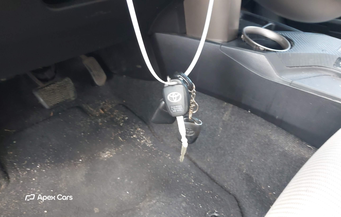 Toyota RAV 4 2013