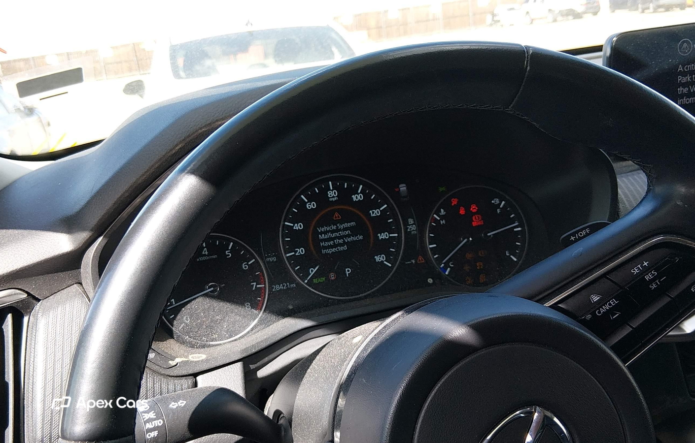 Mazda CX-90 2024