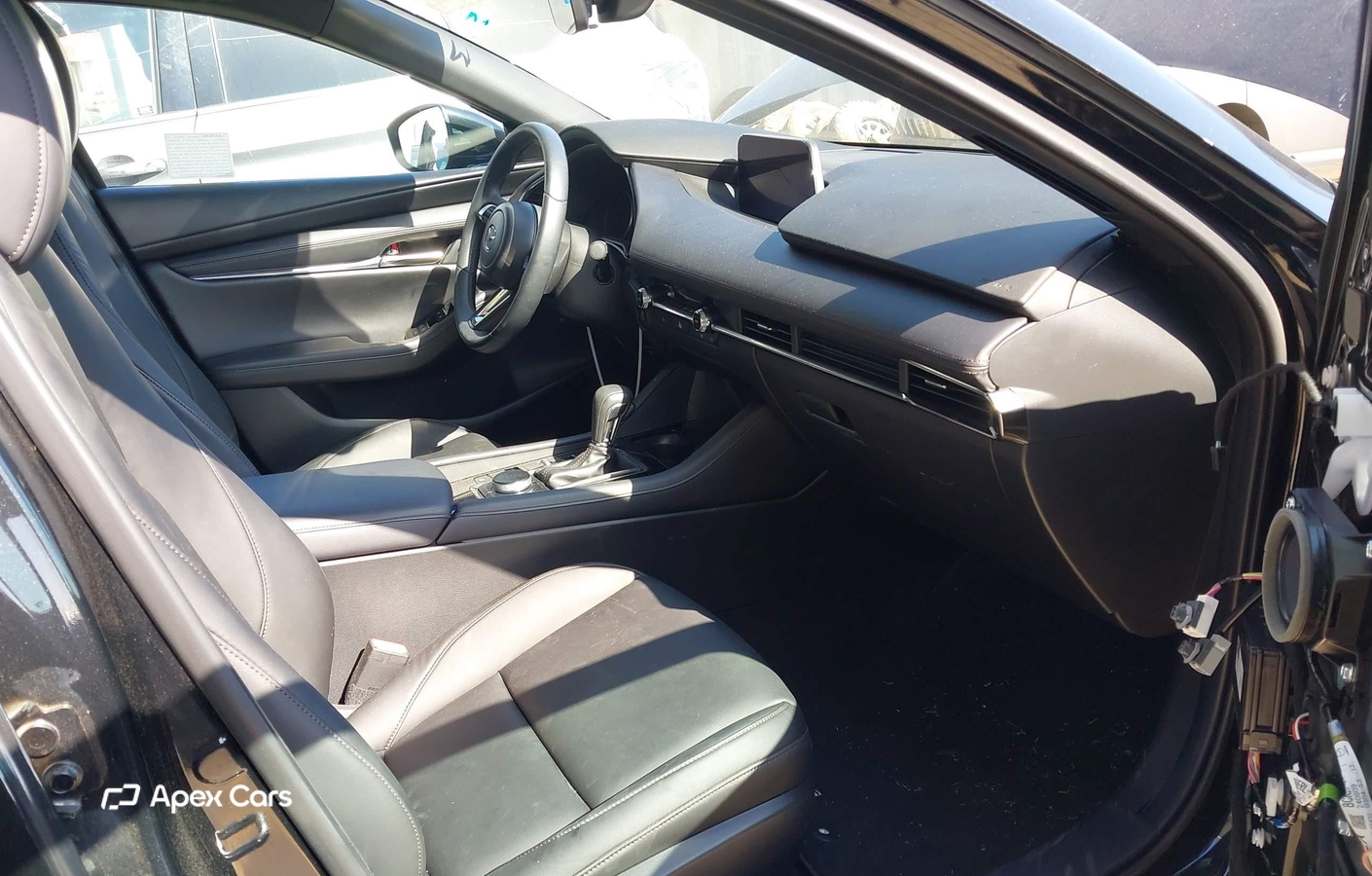Mazda 3 2025