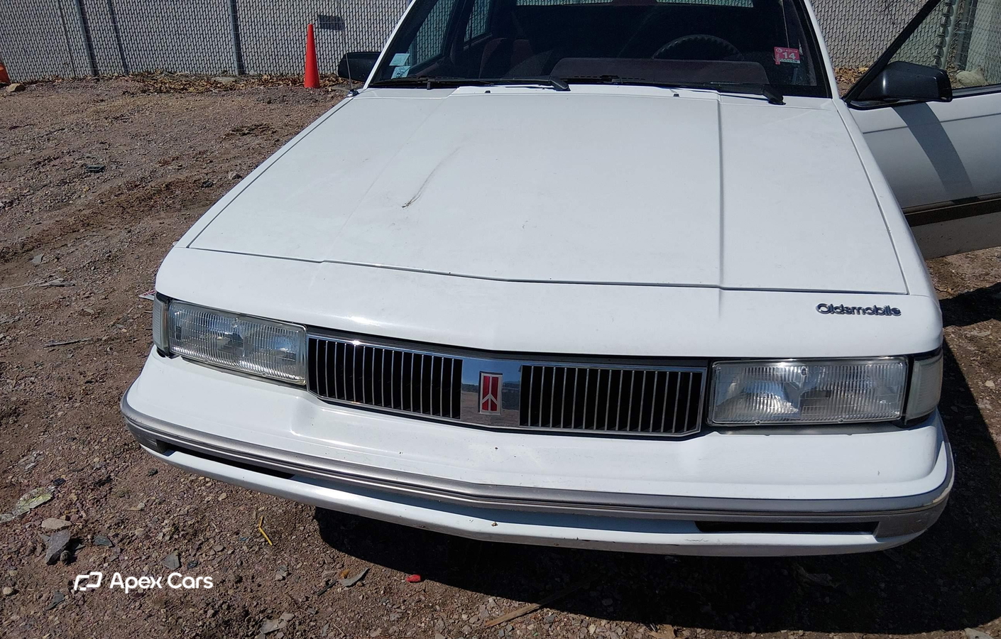 Oldsmobile 1995