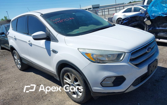 Ford Escape 2017 - Image 1 of 12