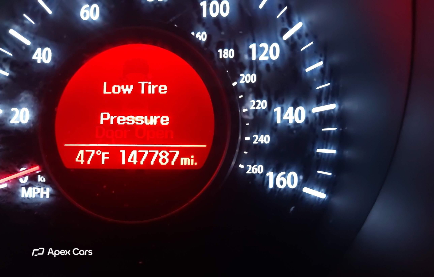 Kia Optima 2012