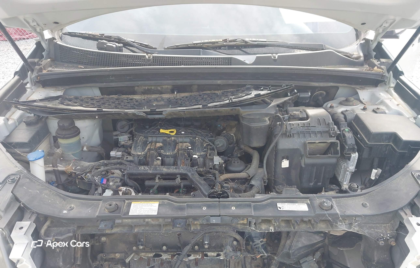 Kia Sorento 2012